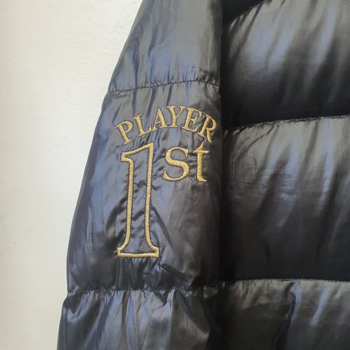 BEANPOLE 빈폴 player 1st 덕다운 패딩 상품이미지3