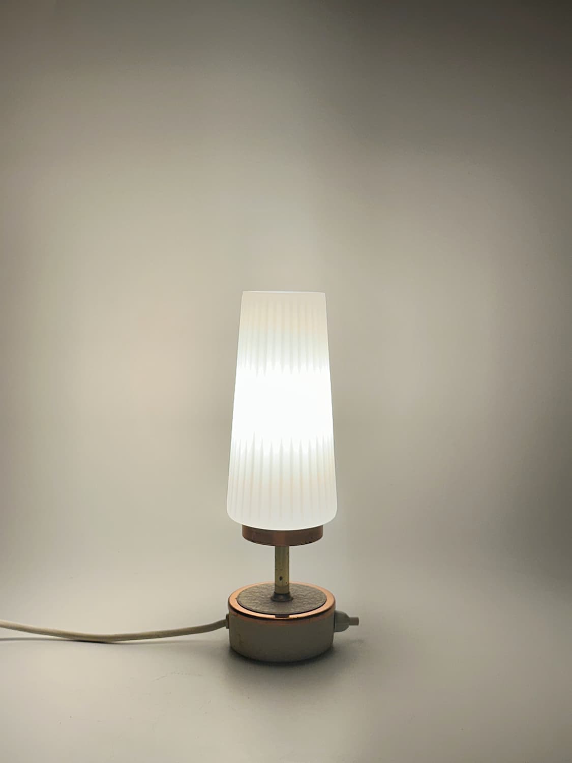 70’s 독일 유럽 빈티지 조명 앤틱 레트로 램프 미드센츄리 상품이미지5