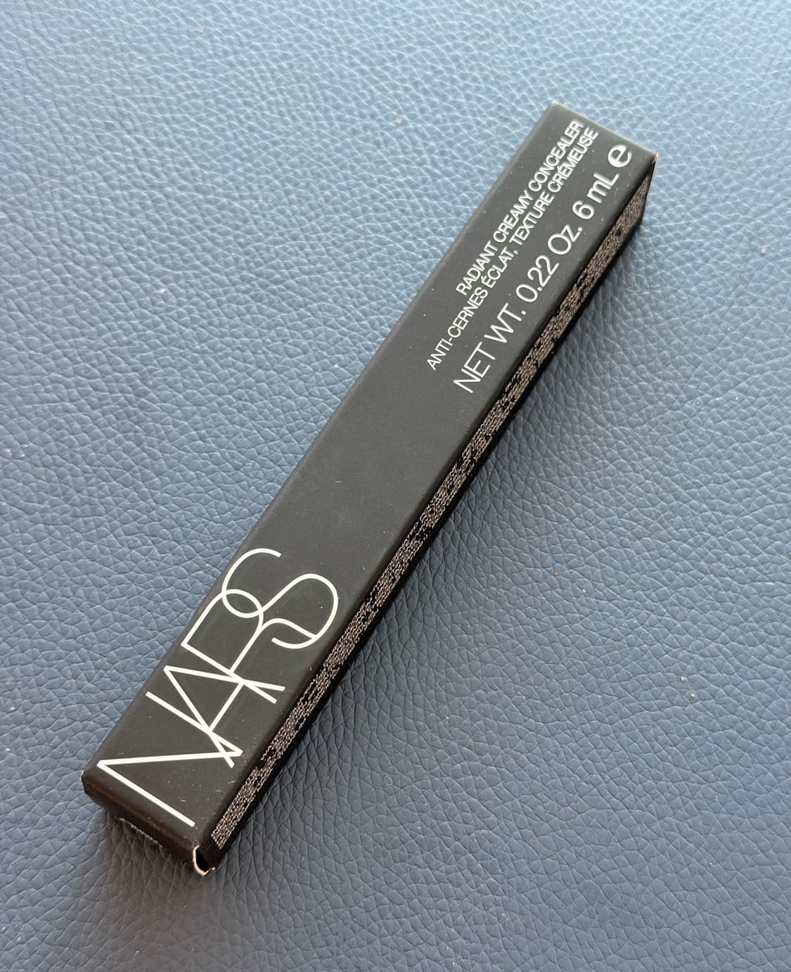 정품 NARS 나스 래디언트 크리미 컨실러 허니 컬러  상품이미지1