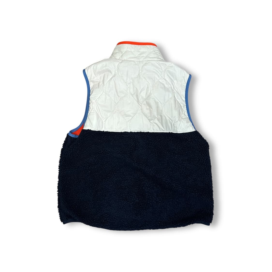 나이키 쉐르파 퀼팅조끼 상품이미지2