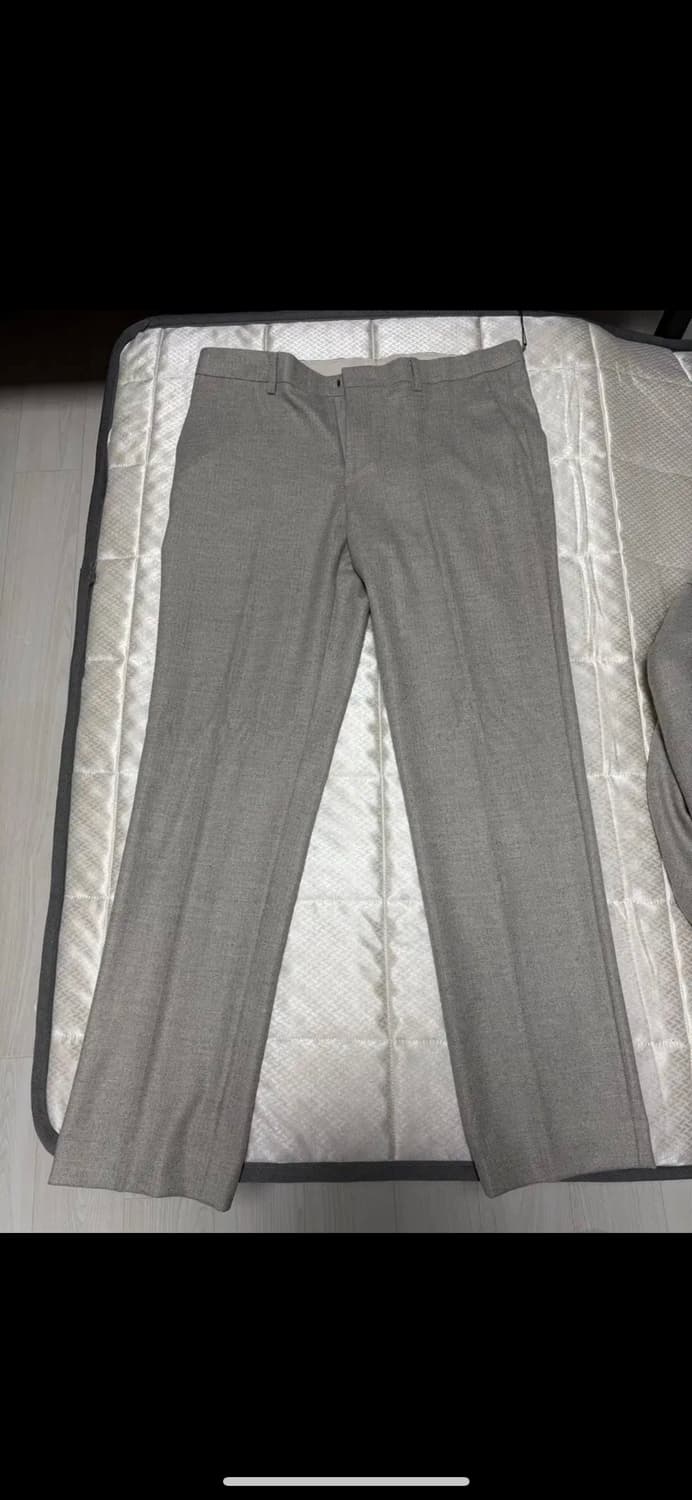 ZIO SONGZIO 남성 정장 상품이미지3