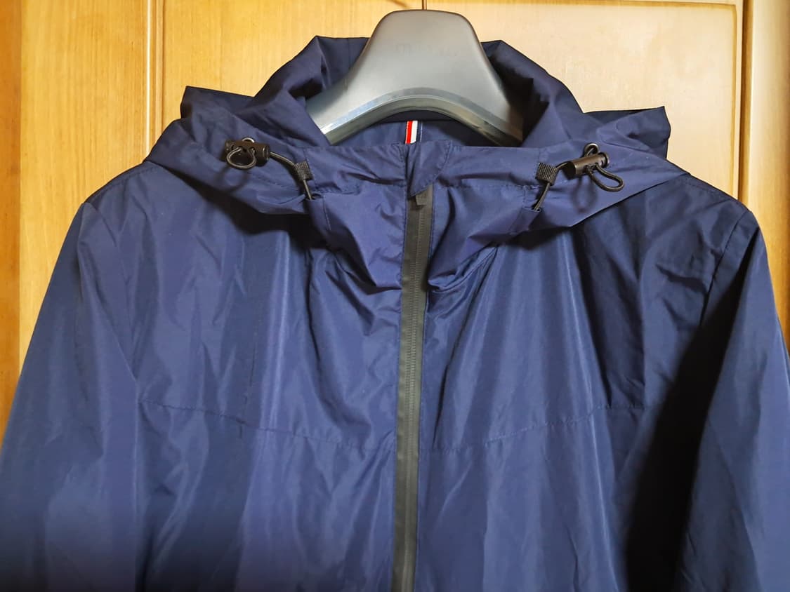 커터앤벅 우븐자켓 남성100 상품이미지4