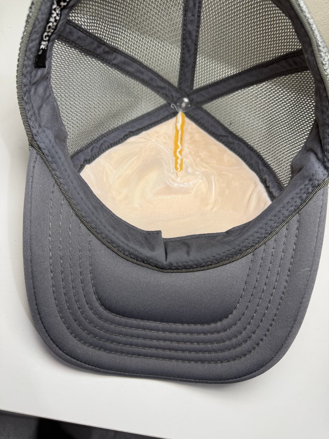 히스테릭 글래머 아카이브 히스걸 볼캡 매쉬캡 모자 상품이미지3