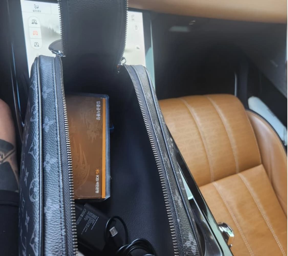 루이비통 돕키트 상품이미지2