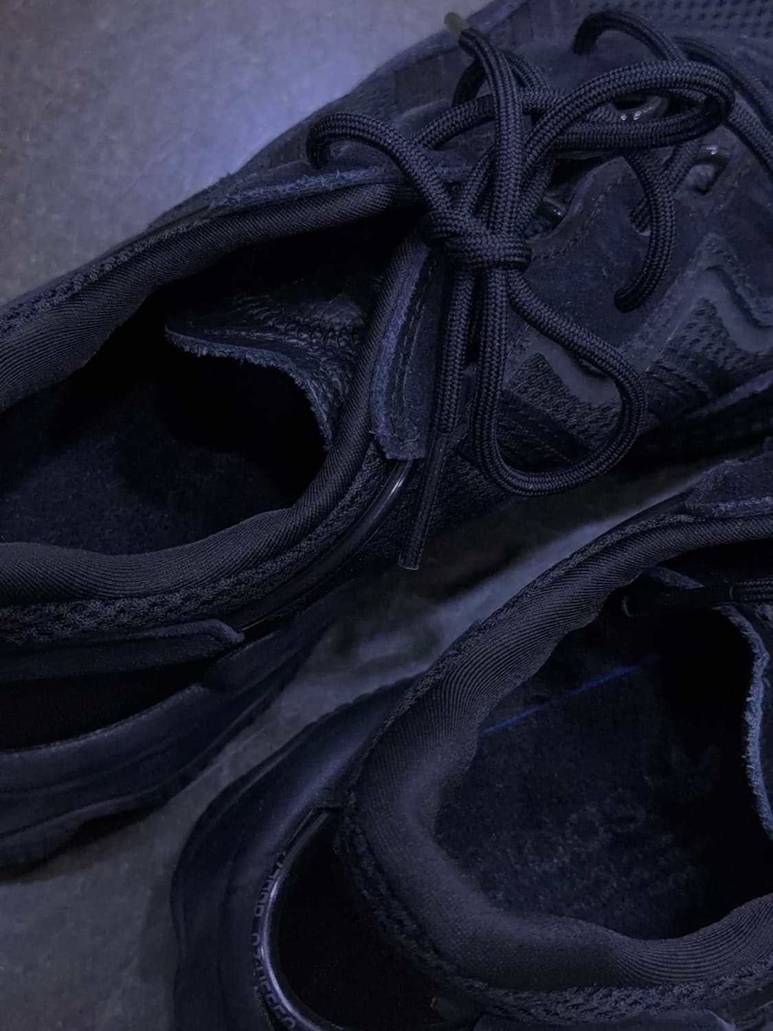 아디다스 오즈위고 코어 블랙 슈즈 스니커즈 280 상품이미지8