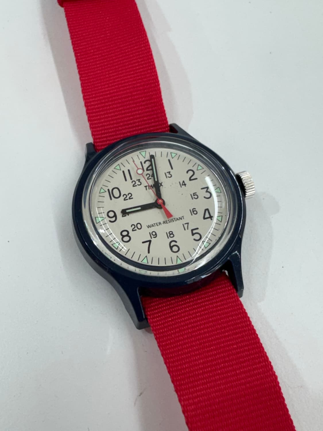 Timex 오리지널 캠퍼 상품이미지1