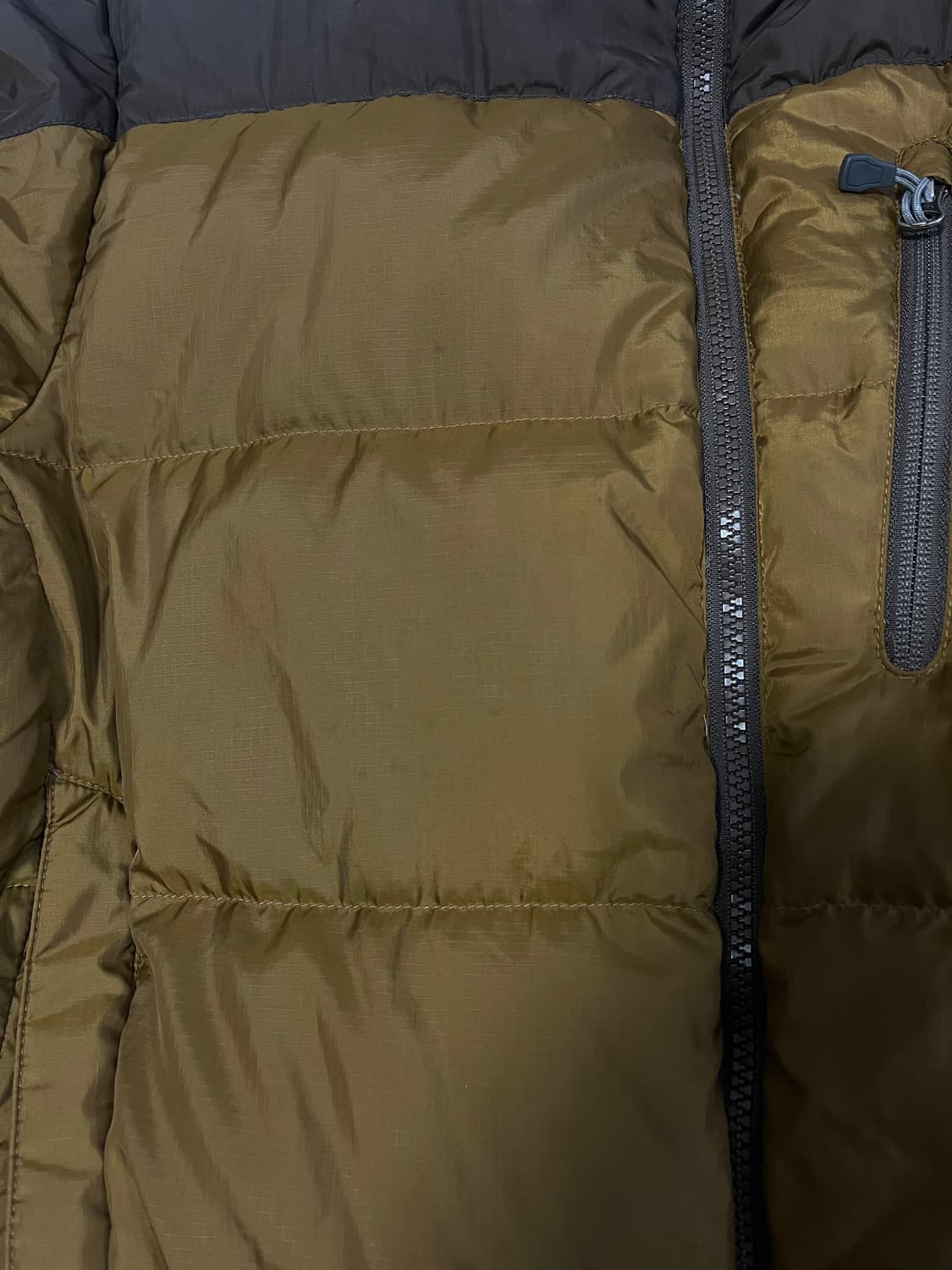 마운틴하드웨어 오리털패딩M 상품이미지2