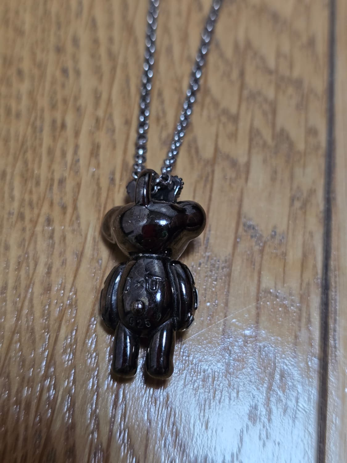 저스틴데이비스 boner 네클리스 상품이미지3