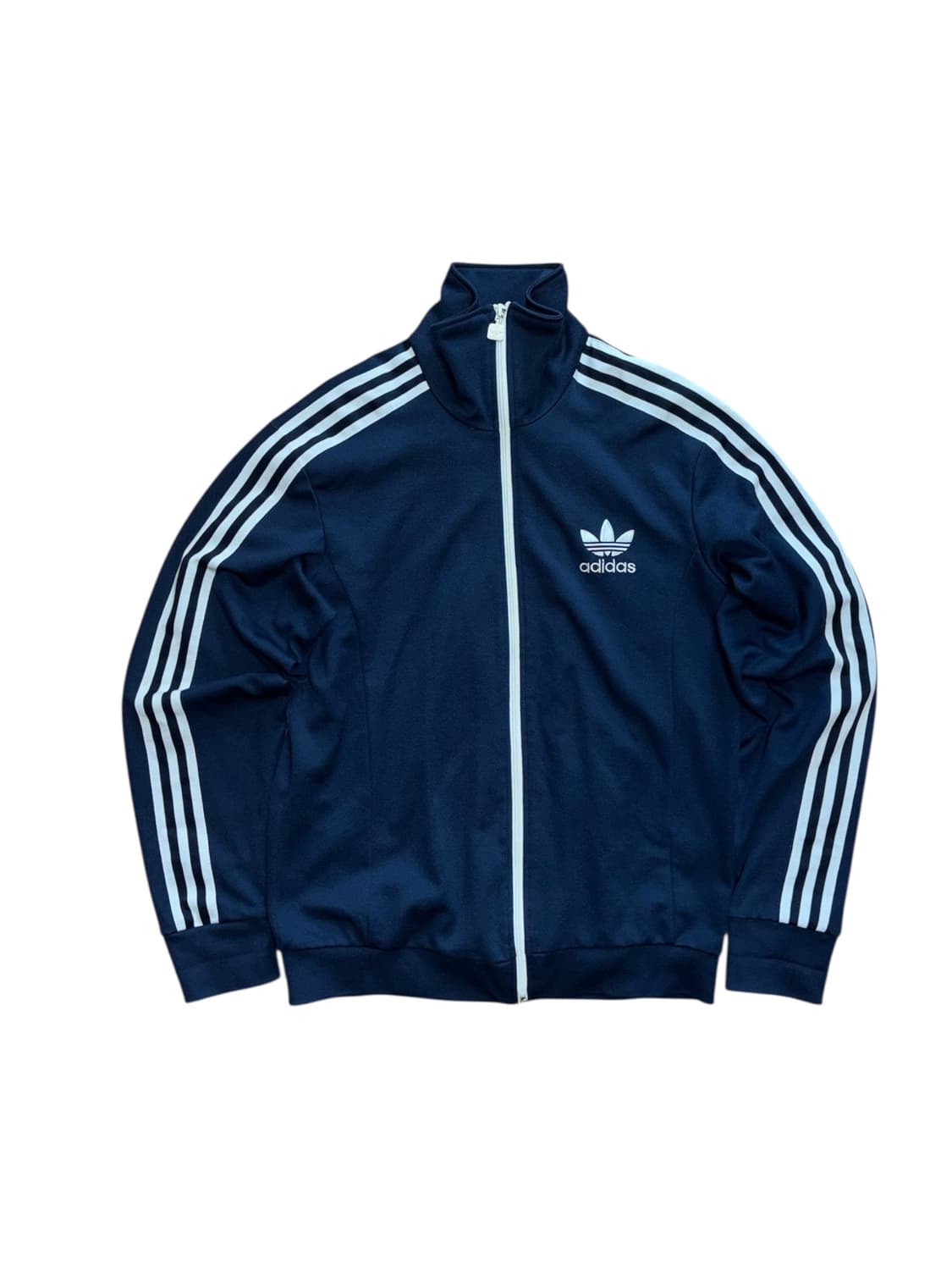 아디다스 유로파 네이비 져지 트랙탑 상품이미지3