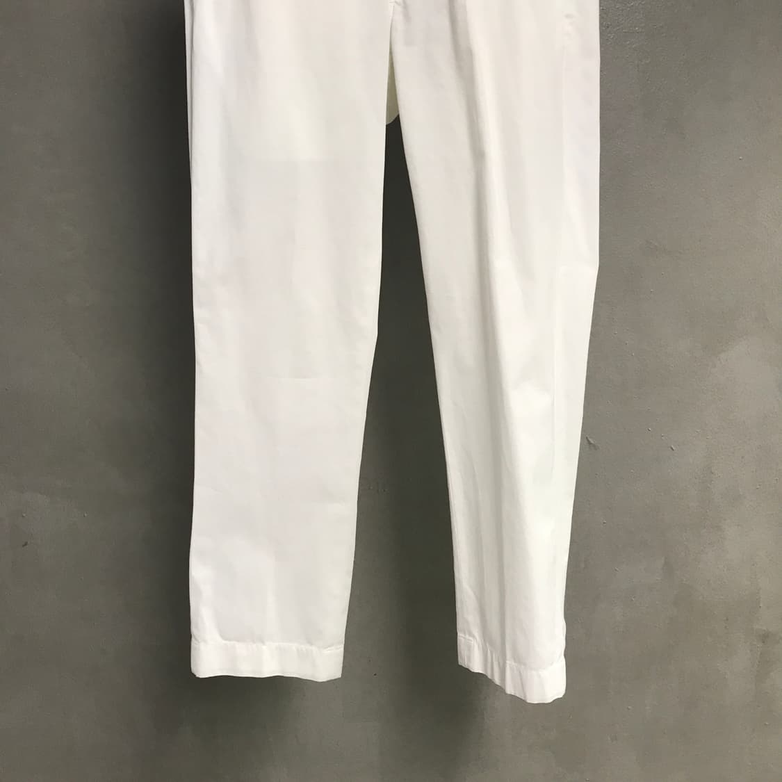 폴로 랄프로렌 화이트 치노 팬츠 29/32 상품이미지3