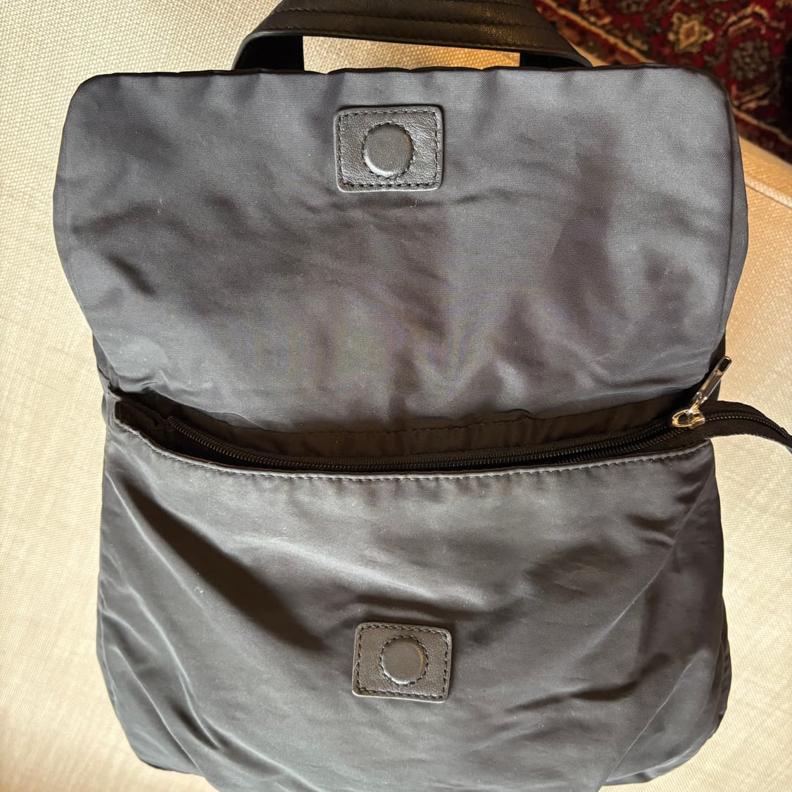 만다리나덕 리무빙(REMOVING) 시리즈 백 상품이미지8