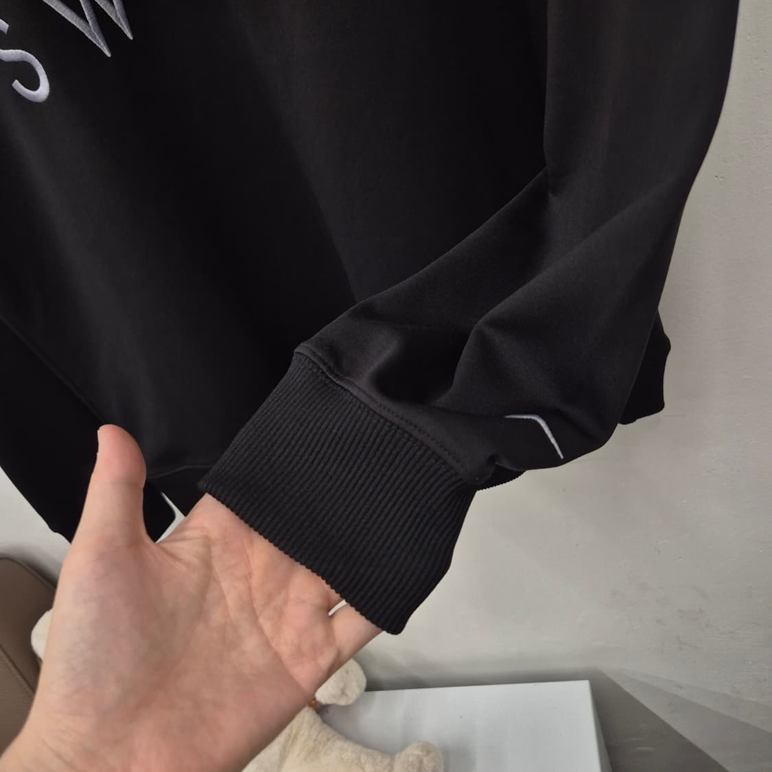 나이키 스우시 맨투맨 상품이미지3