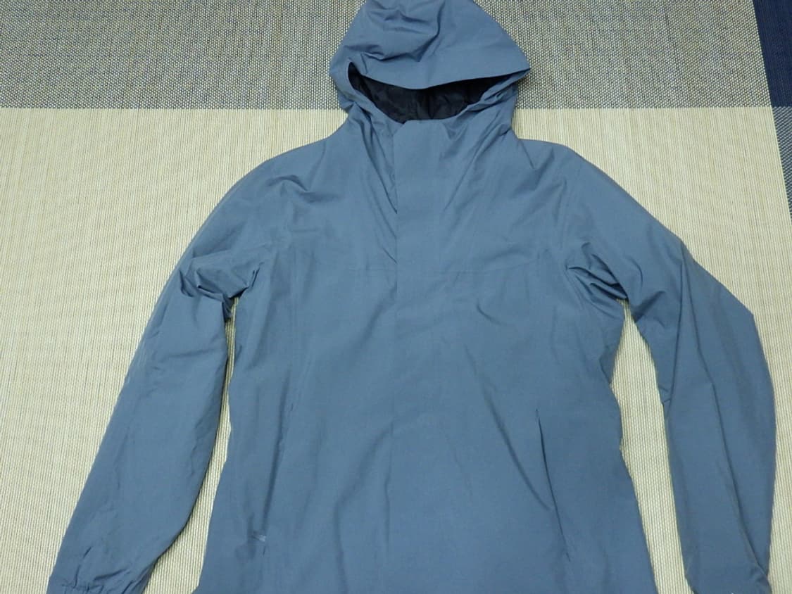 (L) ARCTERYX 아크테릭스 여성 SOLANO COAT 상품이미지3