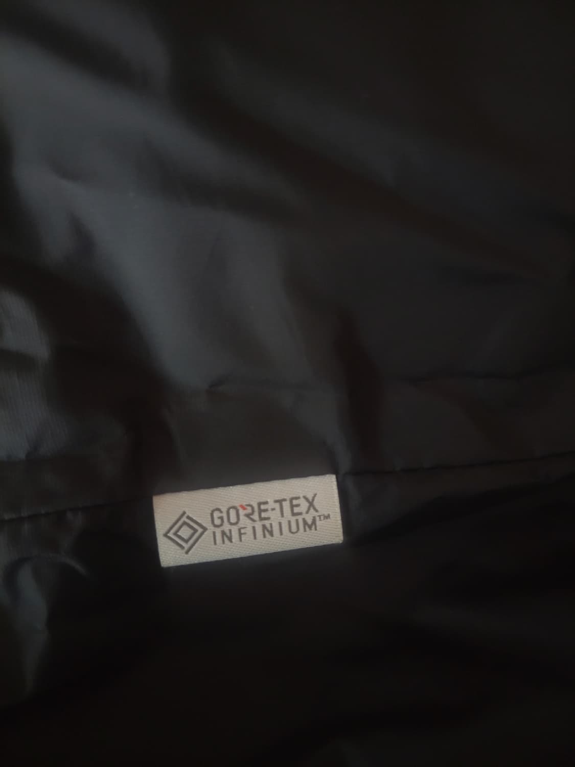 노스페이스 일본 골드윈 힘다운 히말라야 패딩 xl 상품이미지5