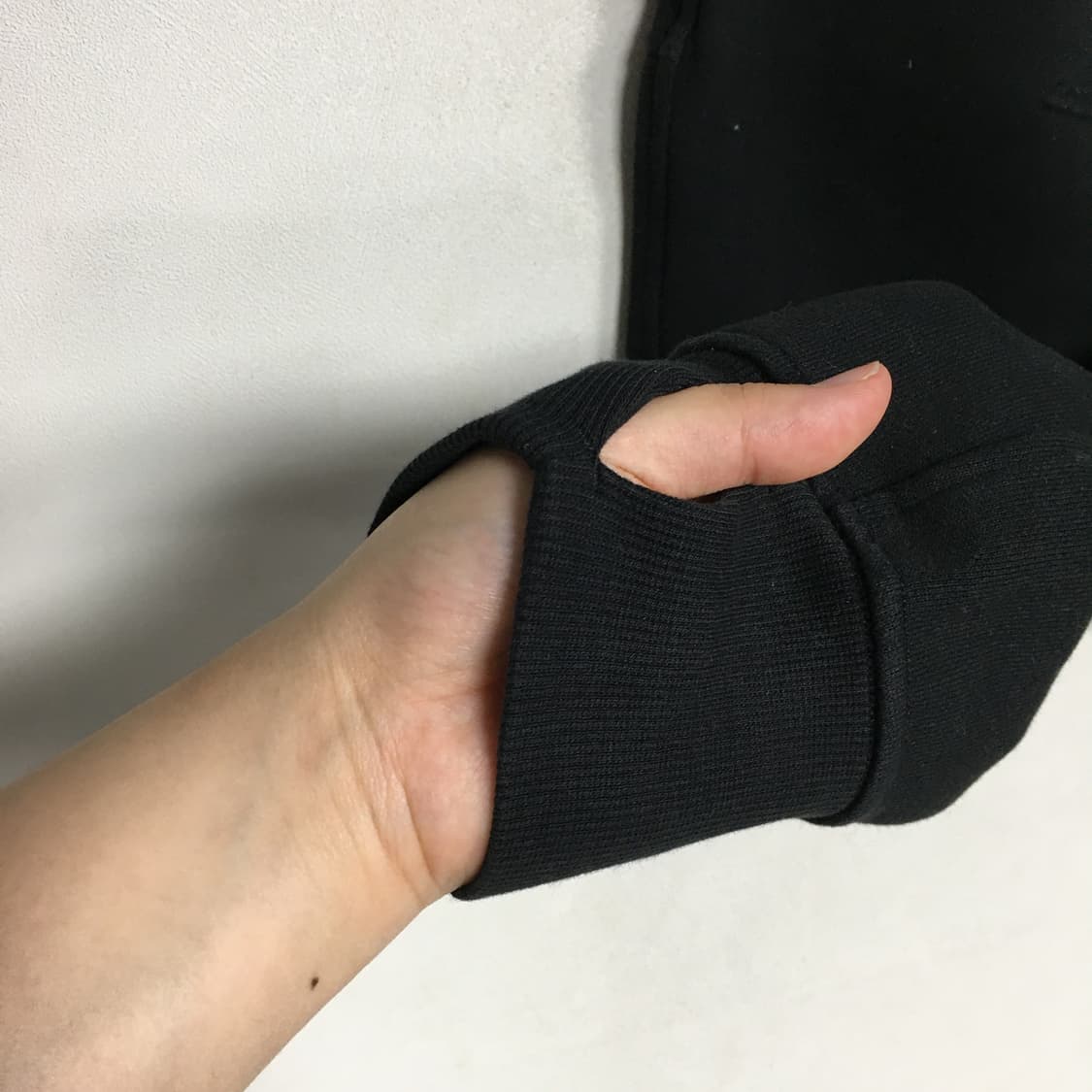 룰루레몬 스쿠바 오버사이즈드 퍼널넥 S 상품이미지6