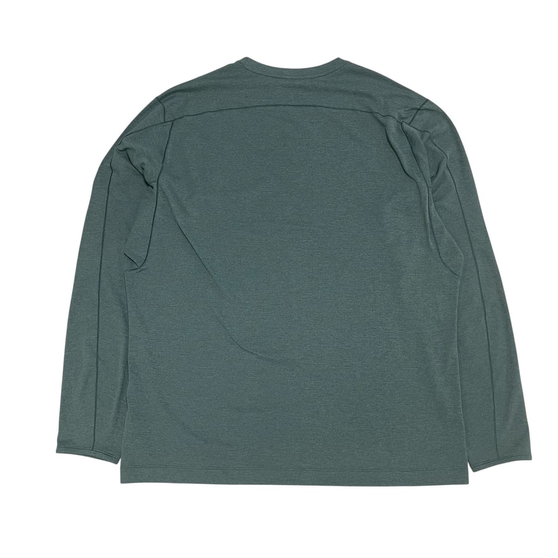 ARCTERYX MOTUS AR CREW LS 상품이미지2