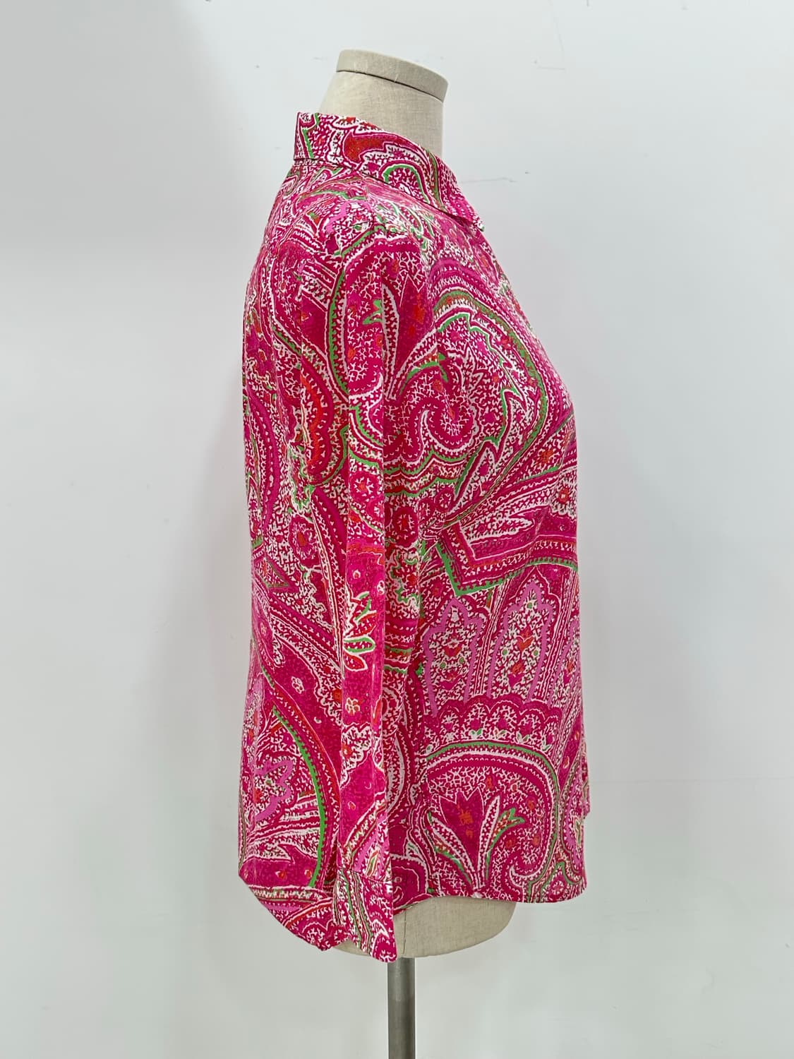 랄프로렌 여성 남방 상품이미지2