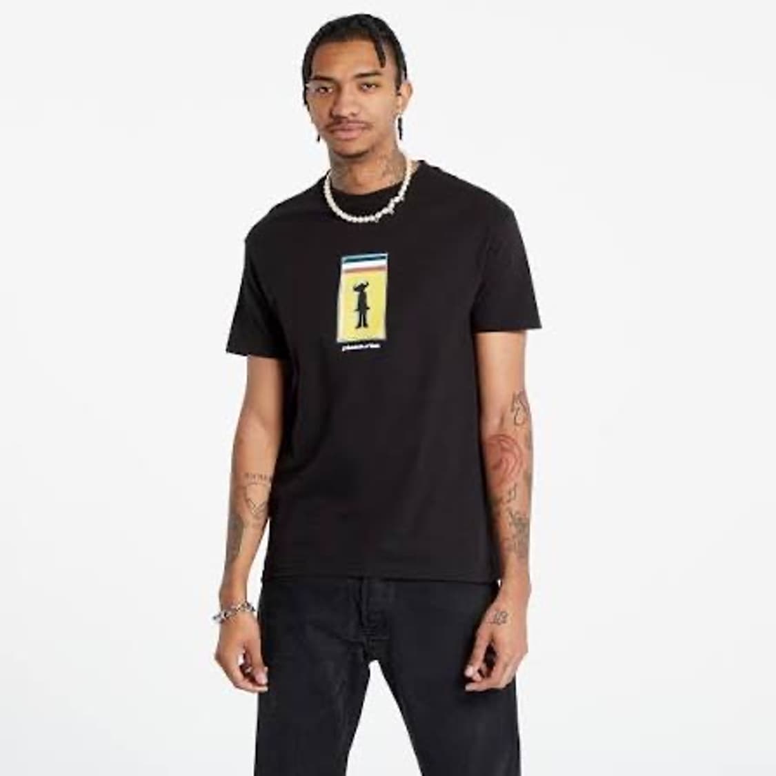 PLEASURES 플레져스 x 자미로콰이 스페이스카우보이 XL 상품이미지1