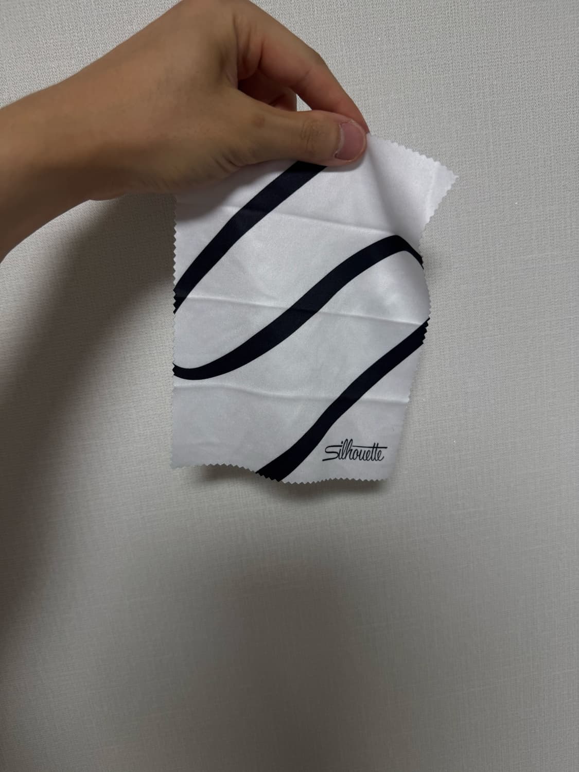 실루엣 5599 안경 판매합니다 상품이미지4