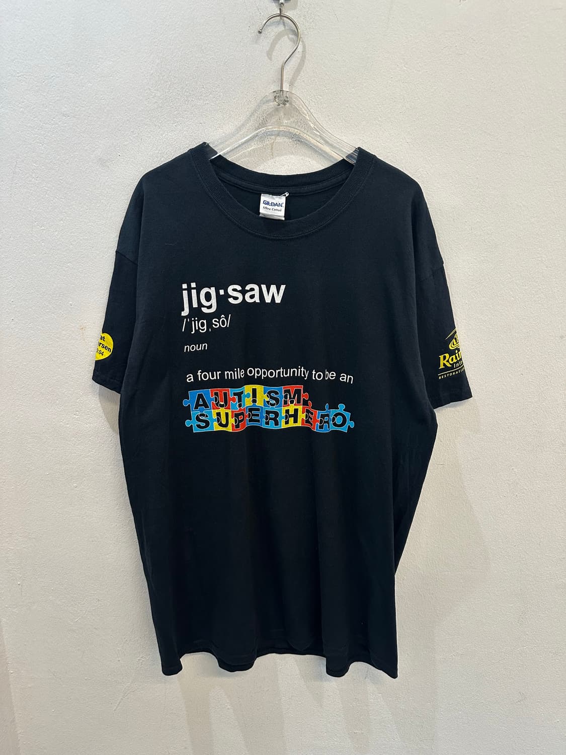 Gildan tee 상품이미지1