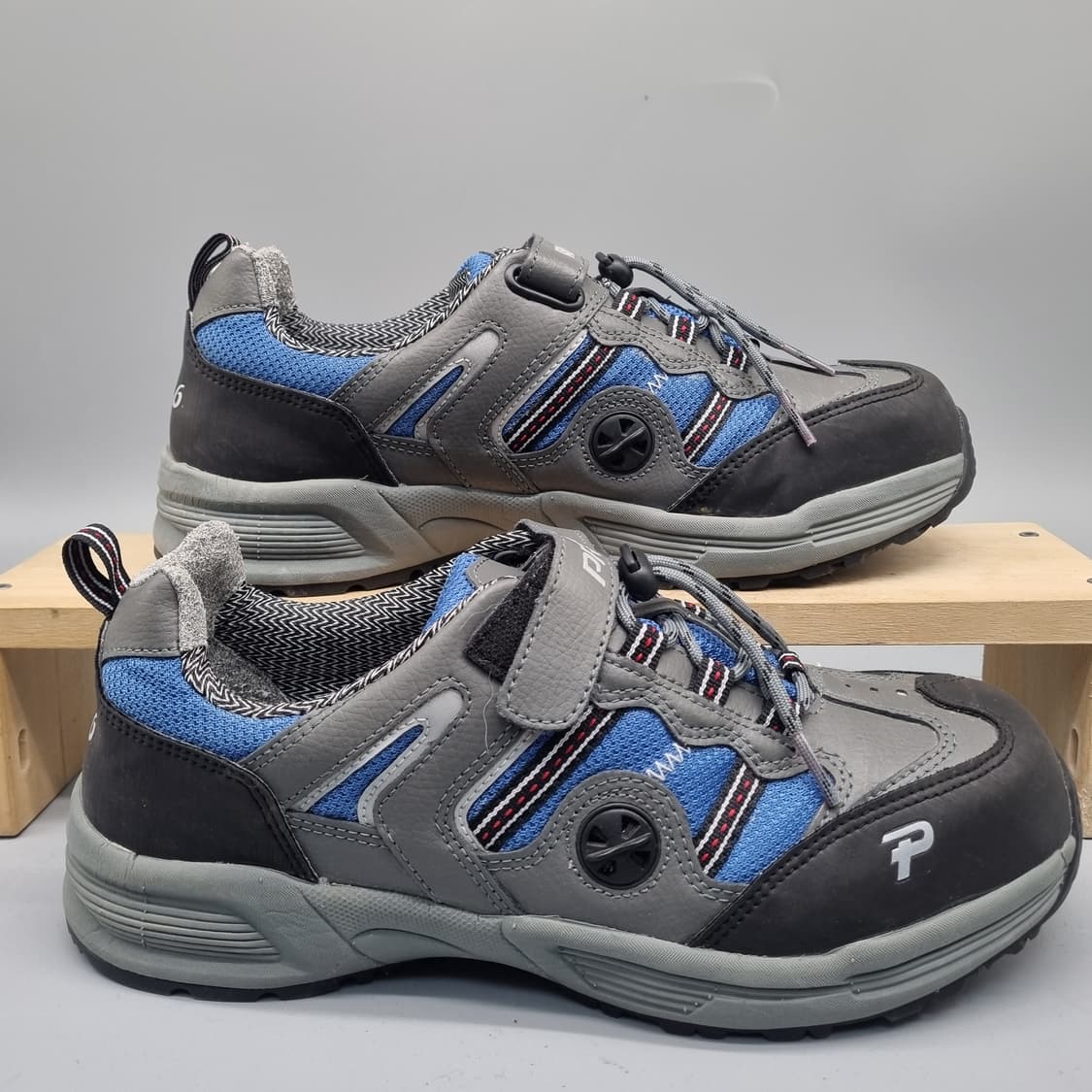 PRO6 안전화275 상품이미지1