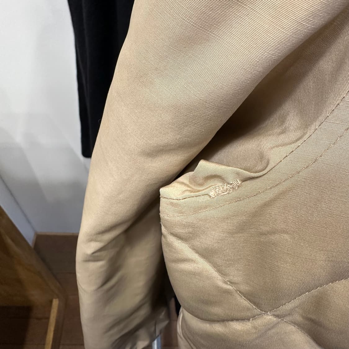 70-80s 에디바우어 eddie bauer 스카이라이너 푸퍼 패딩 상품이미지6