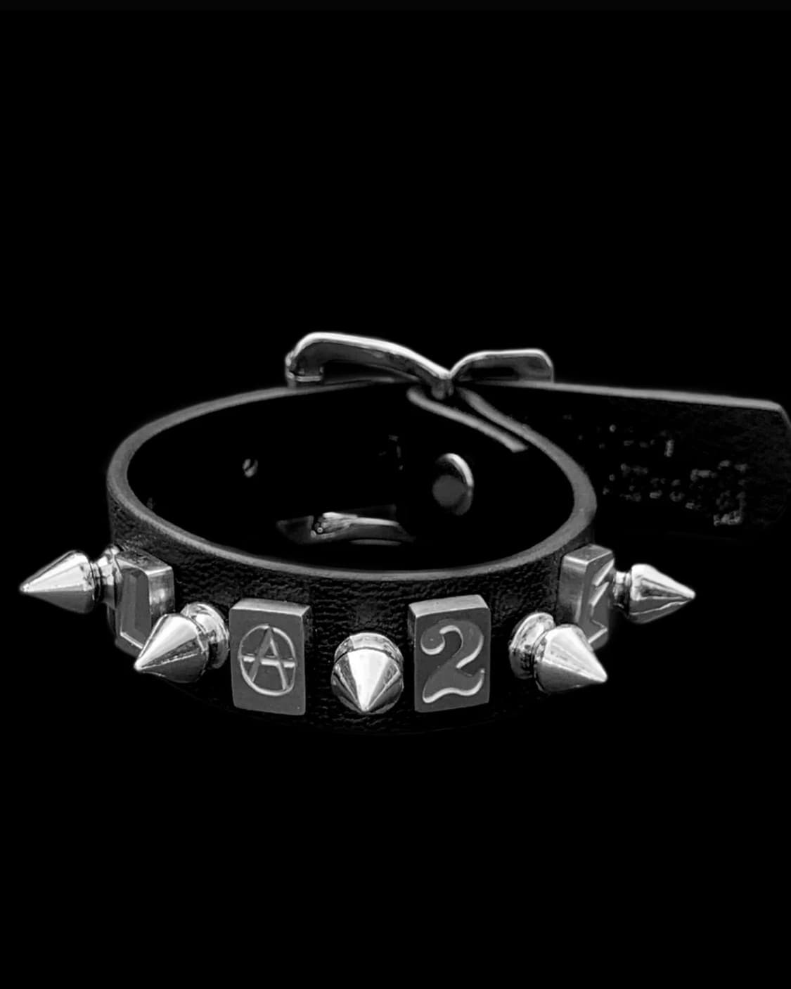 lesser of 2evils bracelet 상품이미지1