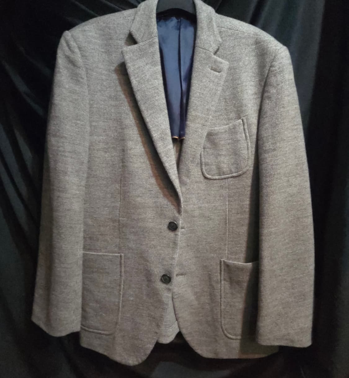 갤럭시 모직 블레이저 상품이미지2