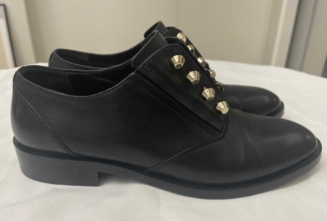 발렌시아가 구두 상품이미지4