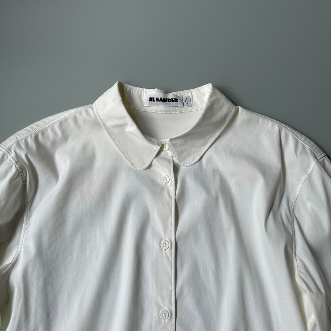 질샌더 jil sander 셔츠 블라우스 상품이미지2