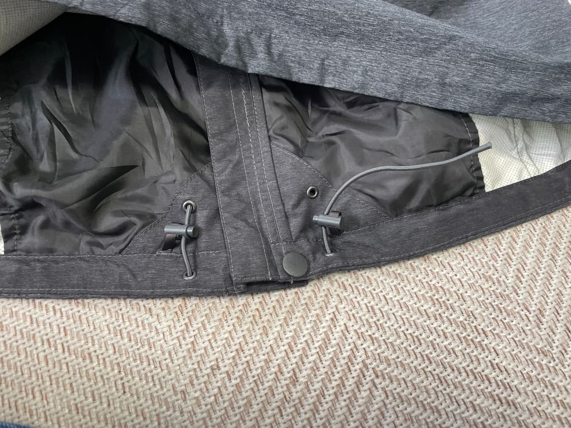 노스페이스 테그니컬 소프트  쉘 자켓  J03521 상품이미지8