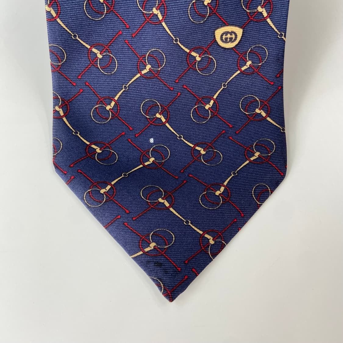 구찌(GUCCI) 명품 정품 넥타이 상품이미지7