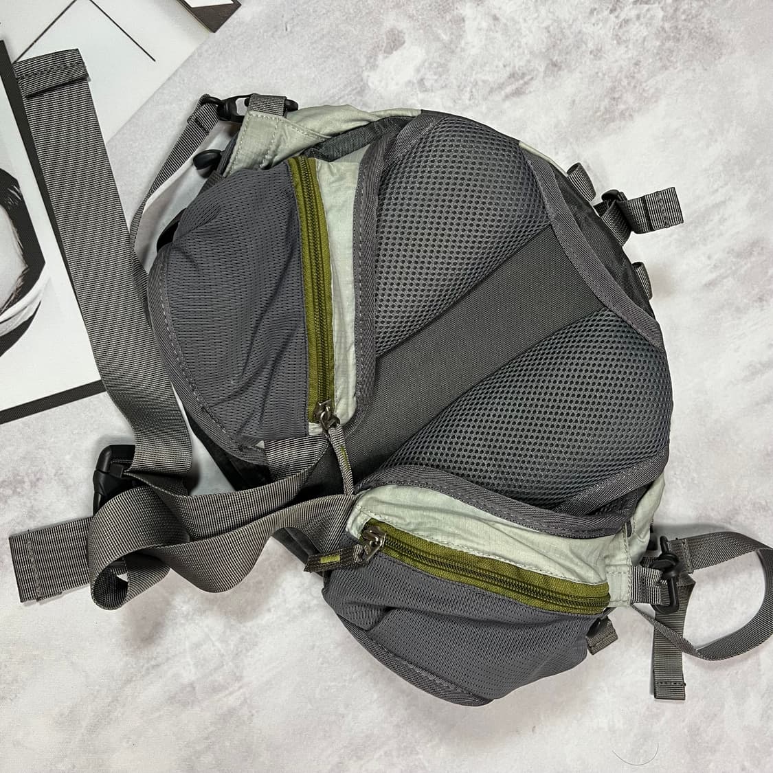 Montbell 상품이미지5