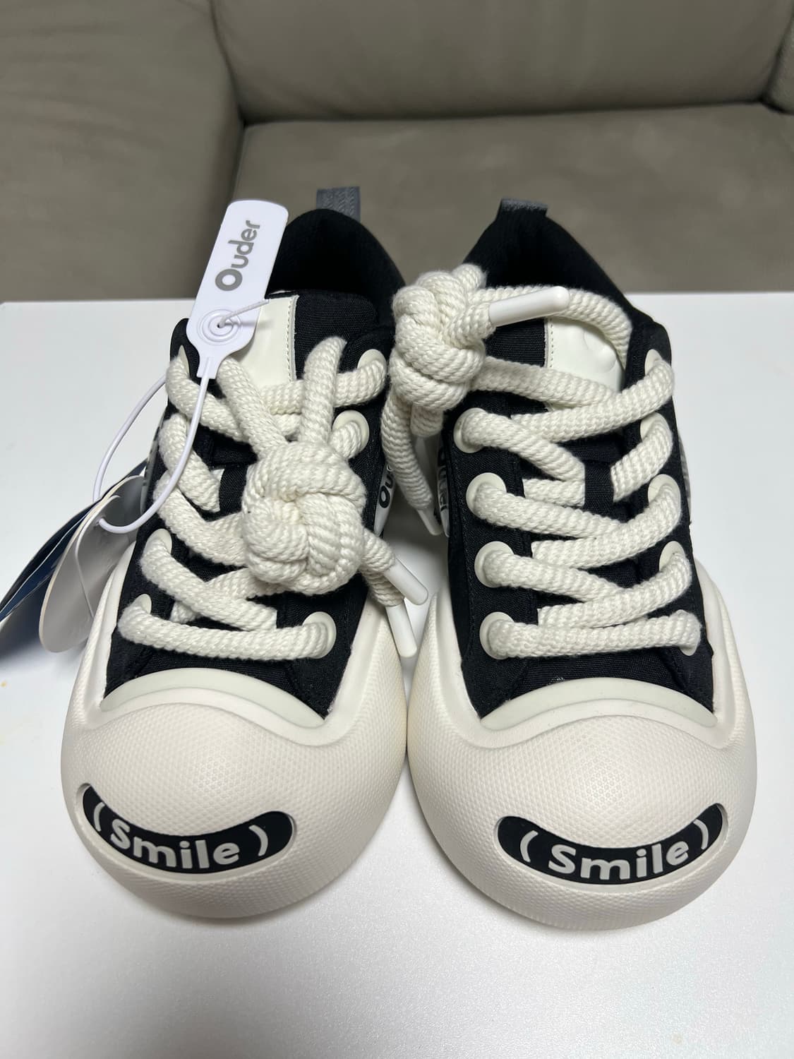 Ouder 신발 팝니다 10에 팝니다 상품이미지2