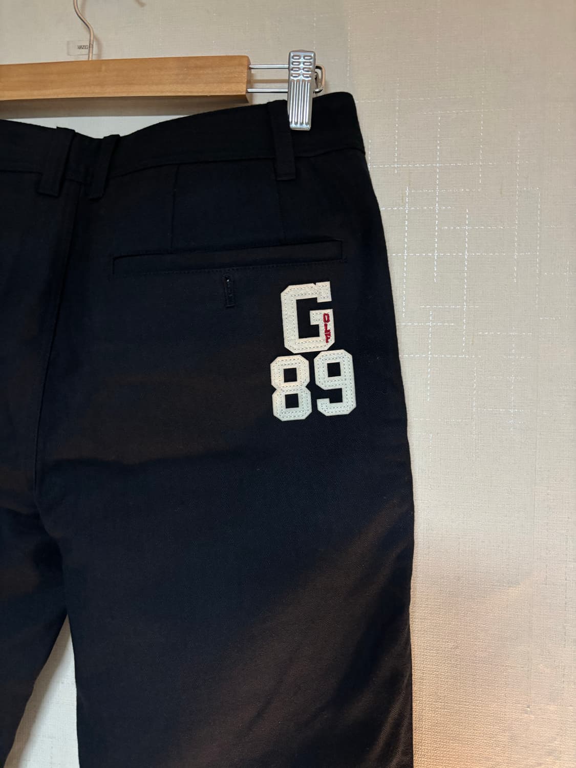PEARLY GATES 파리게이츠 남성 골프바지  상품이미지7