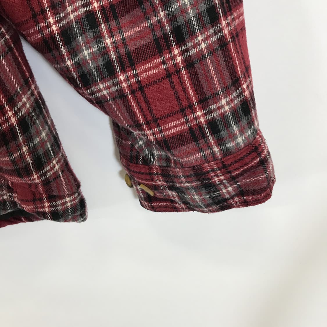 MOOSE CREEK 무스크릭 플란넬 후드자켓 [L] 상품이미지3