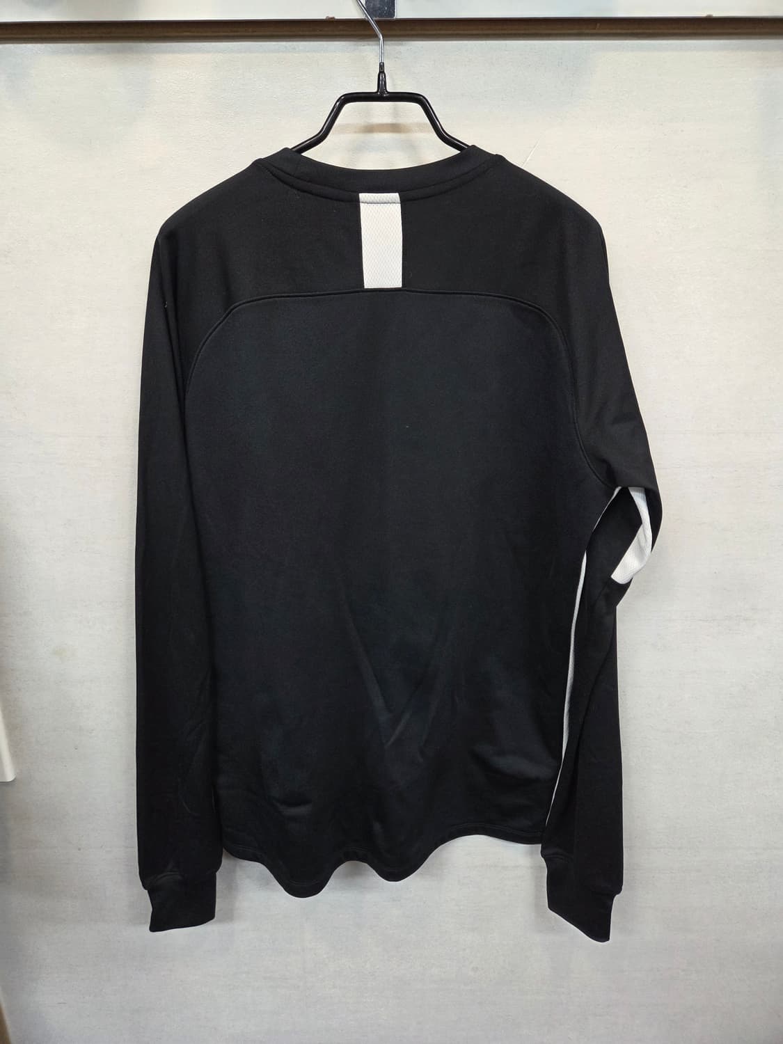 나이키 드라이핏 아카데미 19 안감약기모 기능성 긴팔 M L 상품이미지2