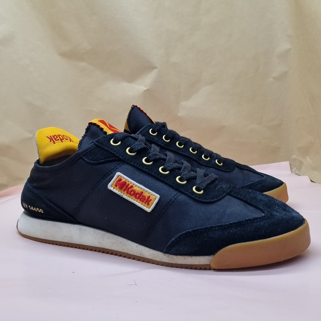 코닥 남성스니커즈 260 상품이미지1