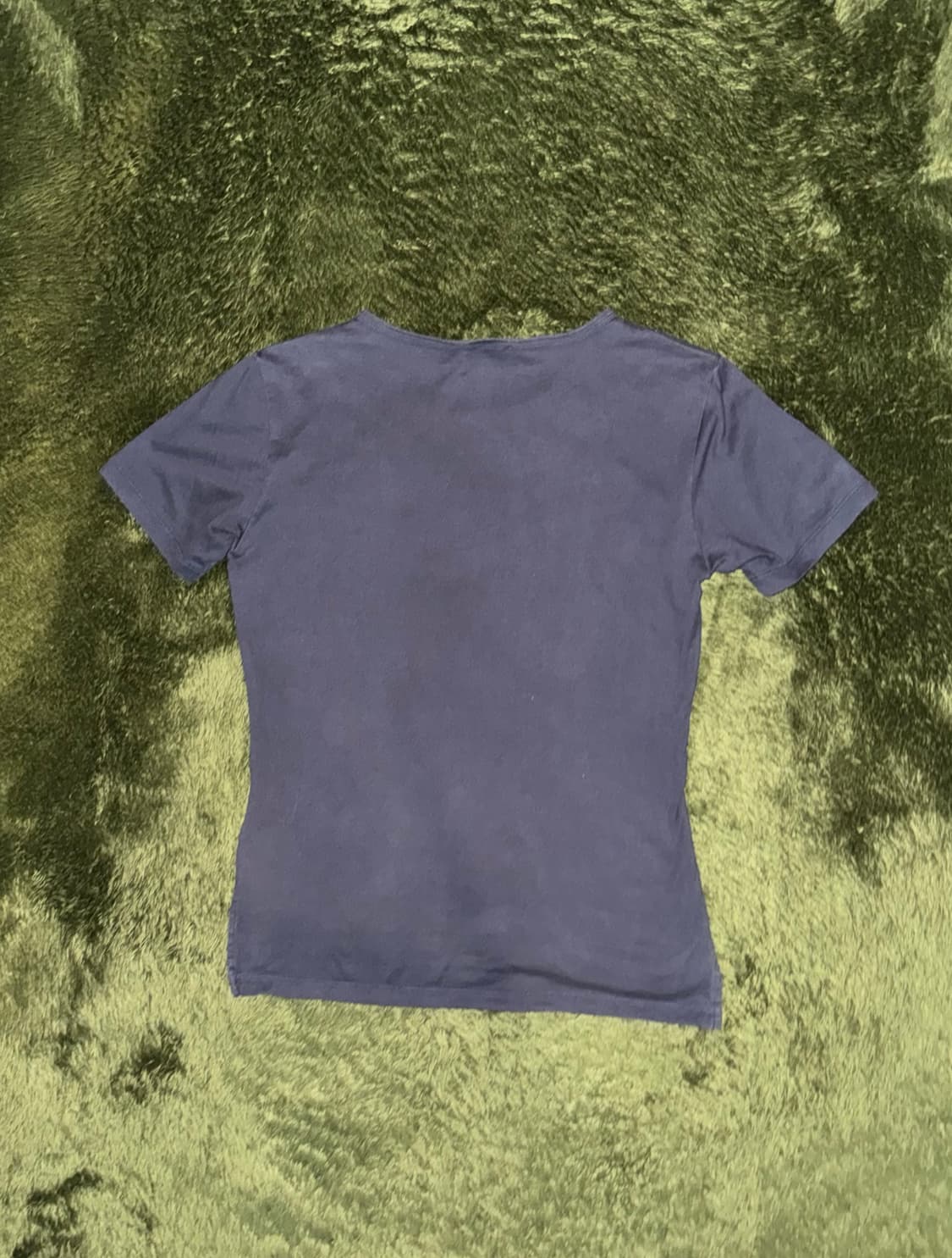 [44] 비비안웨스트우드 맨 Made in Japan 체인 티셔츠 상품이미지7