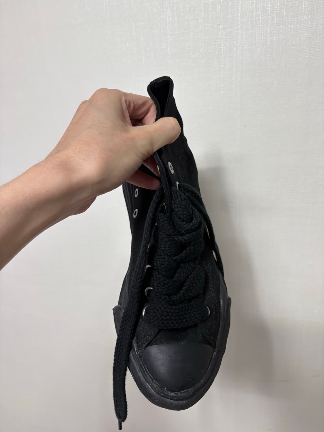 메종미하라야스히로 x 마스터마인드 x 로어 피터슨 43 상품이미지4