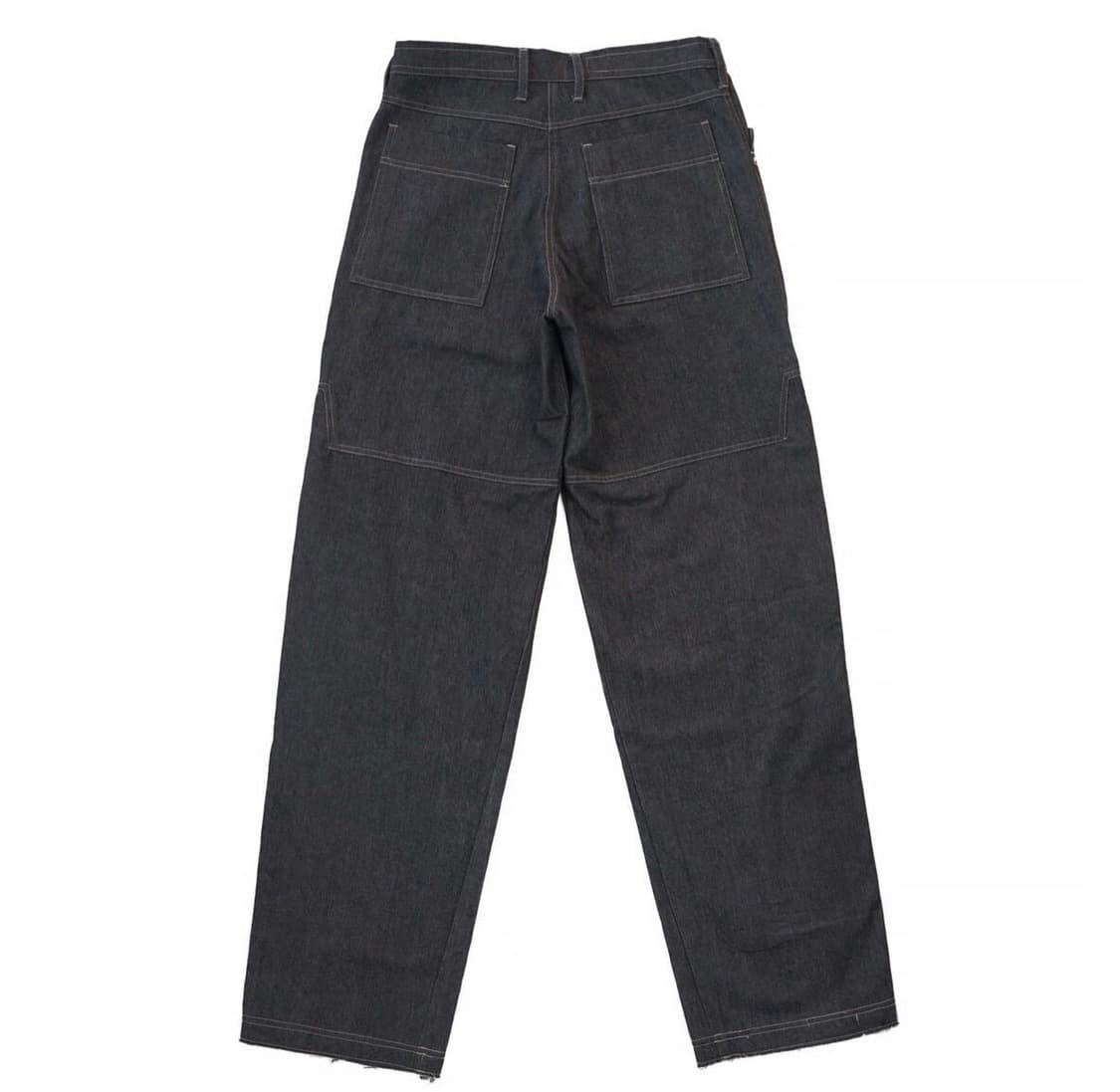 Bryan jimenez paneled denim pants 상품이미지5