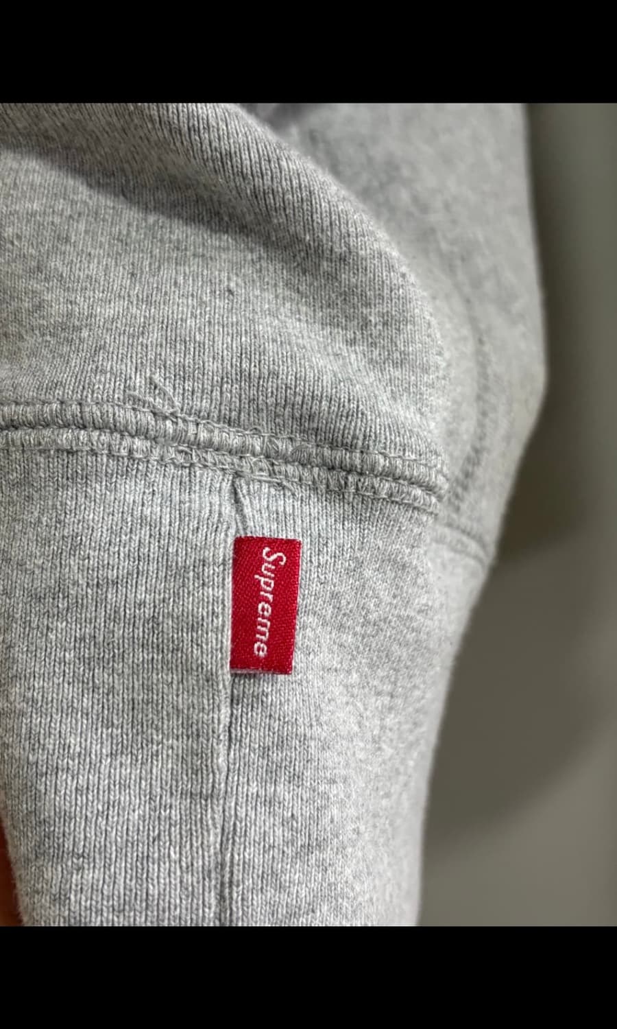 슈프림 21fw 아라빅 로고  상품이미지6