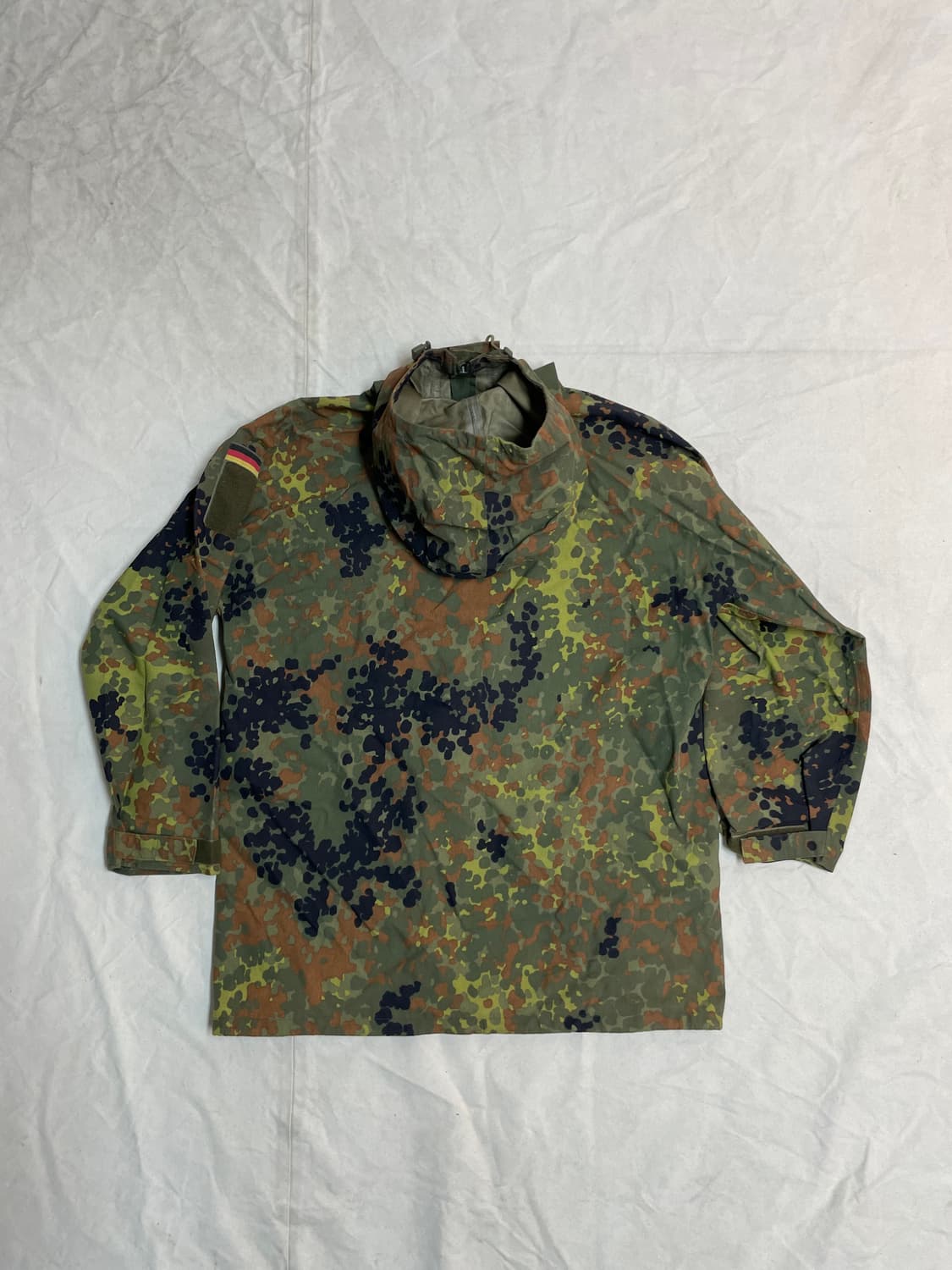 저먼 밀리터리 자켓  상품이미지6