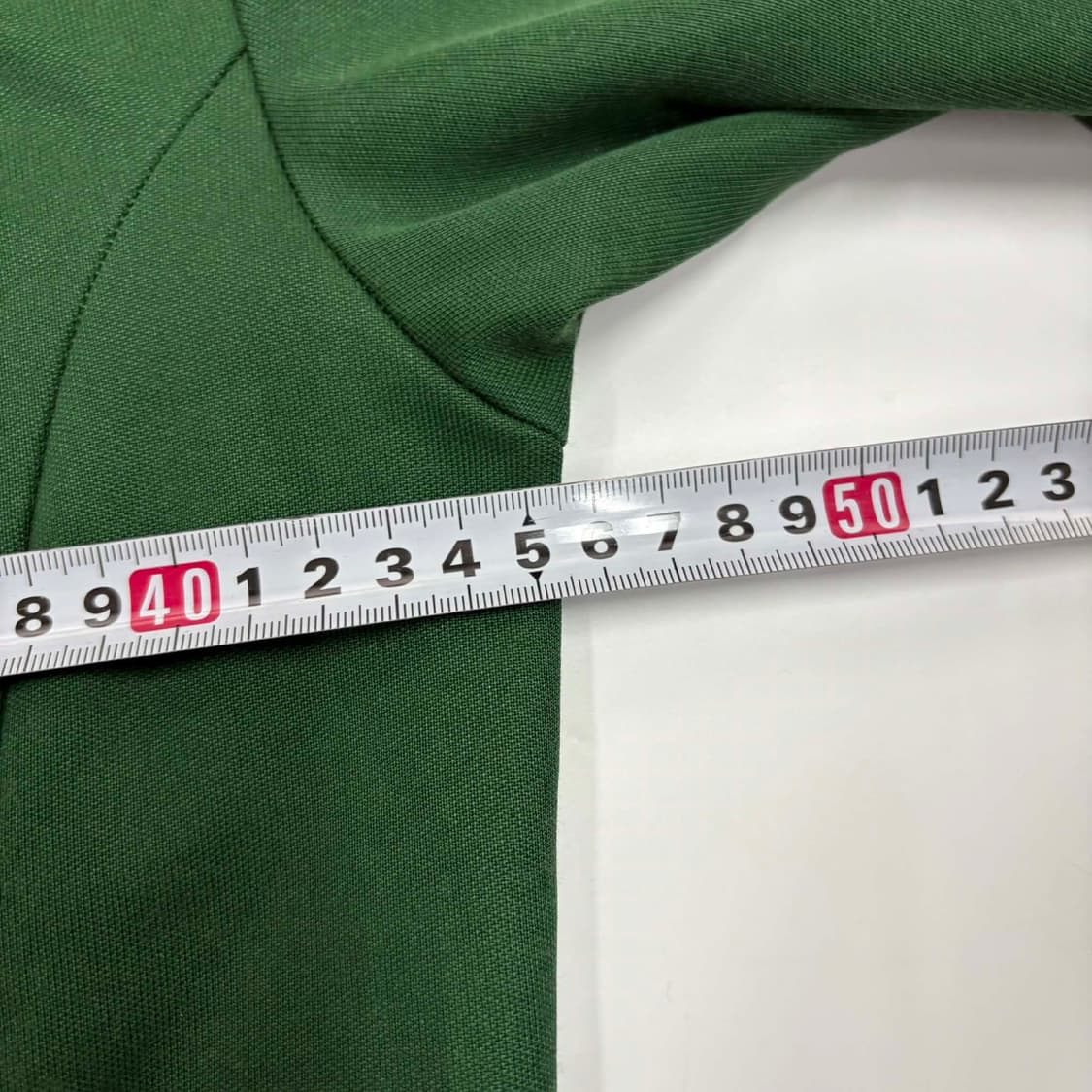 아디다스 초록 유로파 트랙탑 희귀져지(95) 상품이미지7