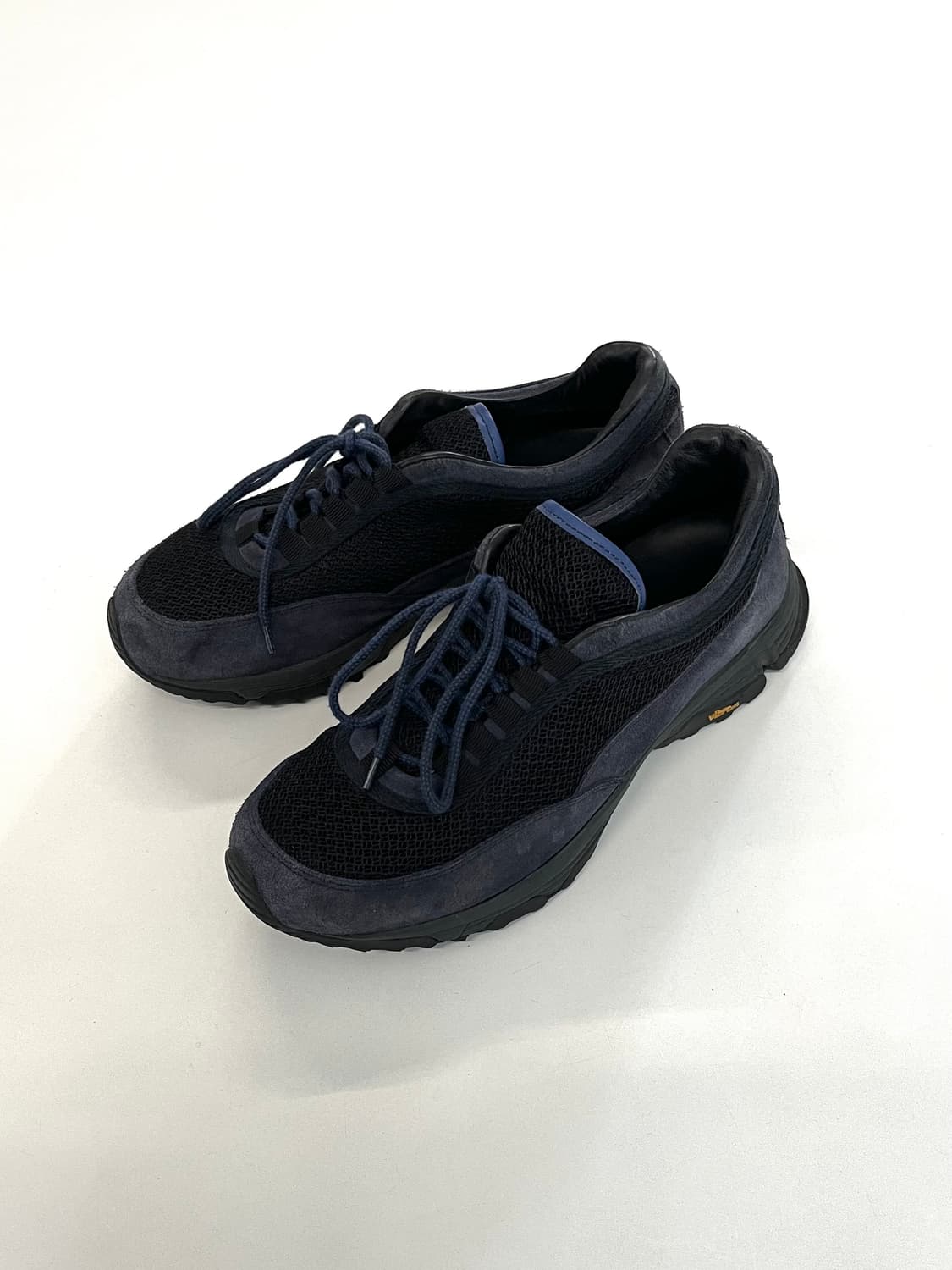 아워레가시 포세이돈 러너 스니커즈 상품이미지2