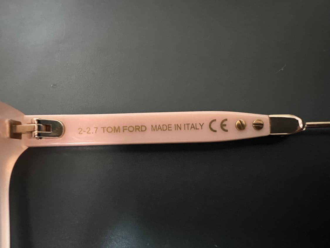 톰포드 선글라스 상품이미지4
