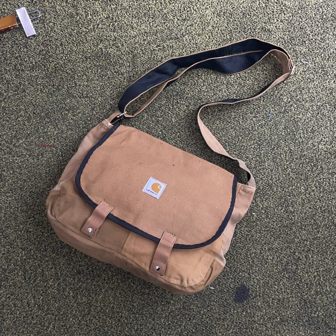 Calheart Remake Crossbag 상품이미지2