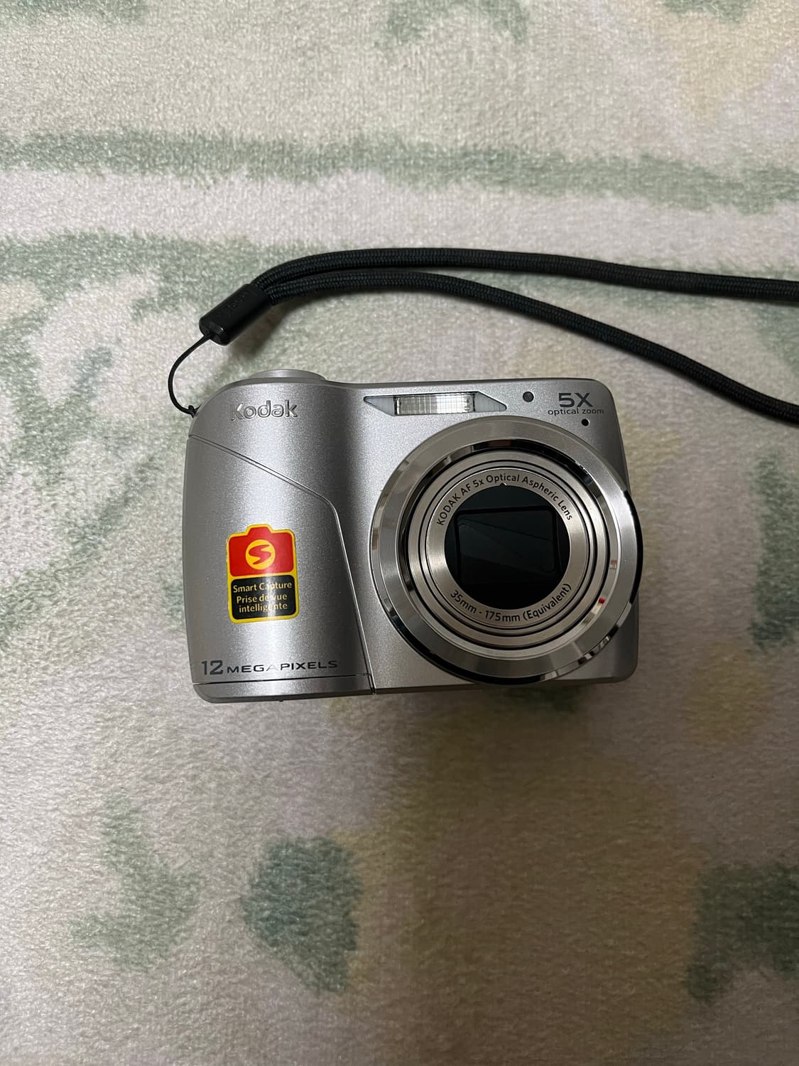 코닥 c190 진리의 실버색상 상품이미지1