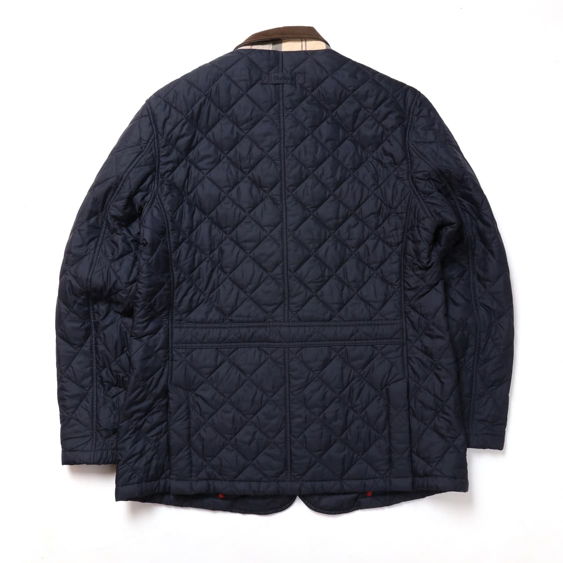 바버 Barbour  Quilted Sander Jacket

 상품이미지4
