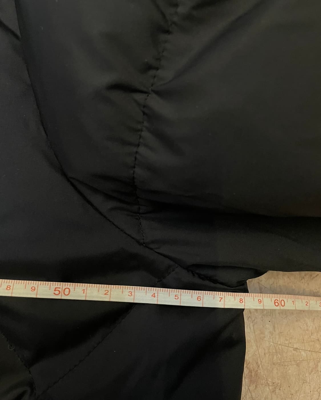 스테파넬 양모울카라 구스다운롱패딩:) 롱다운코트 벨트패딩점퍼 여성롱패딩 상품이미지9